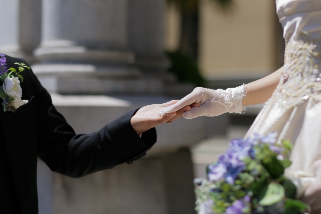 女性目線 結婚したいと思ったタイミングは些細なこと