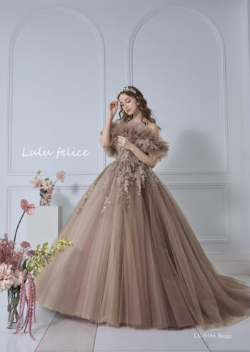 【Lulu felice】CD0389