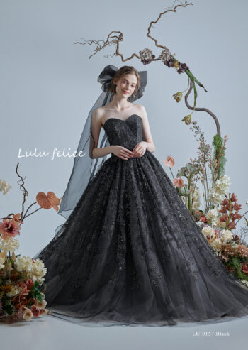 【Lulu felice】CD0388