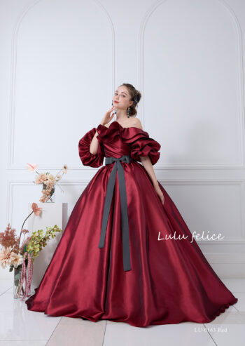 【Lulu felice】CD0387