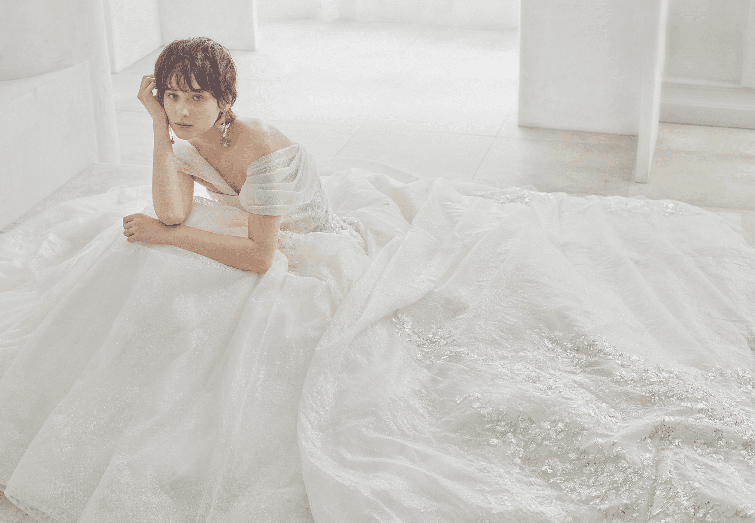 HIRO Bridalのイメージ画像