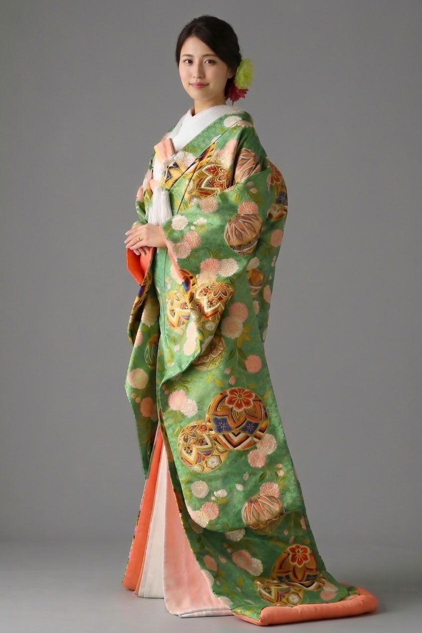 JUK068   おてまり文