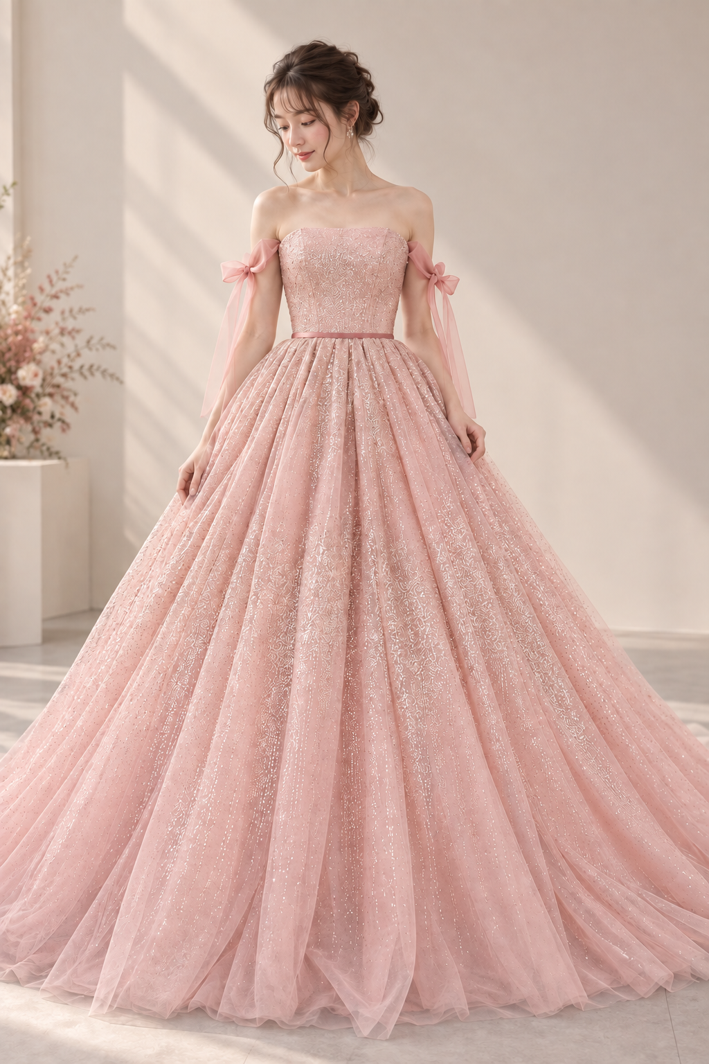 LU-0146 pink