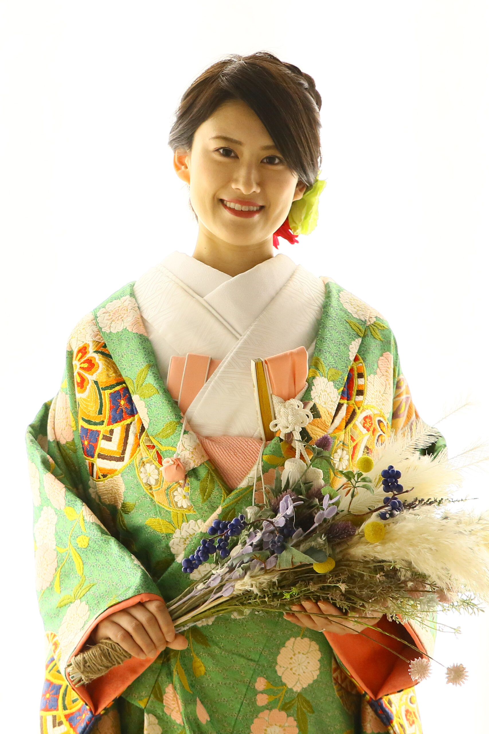 JUK068   おてまり文