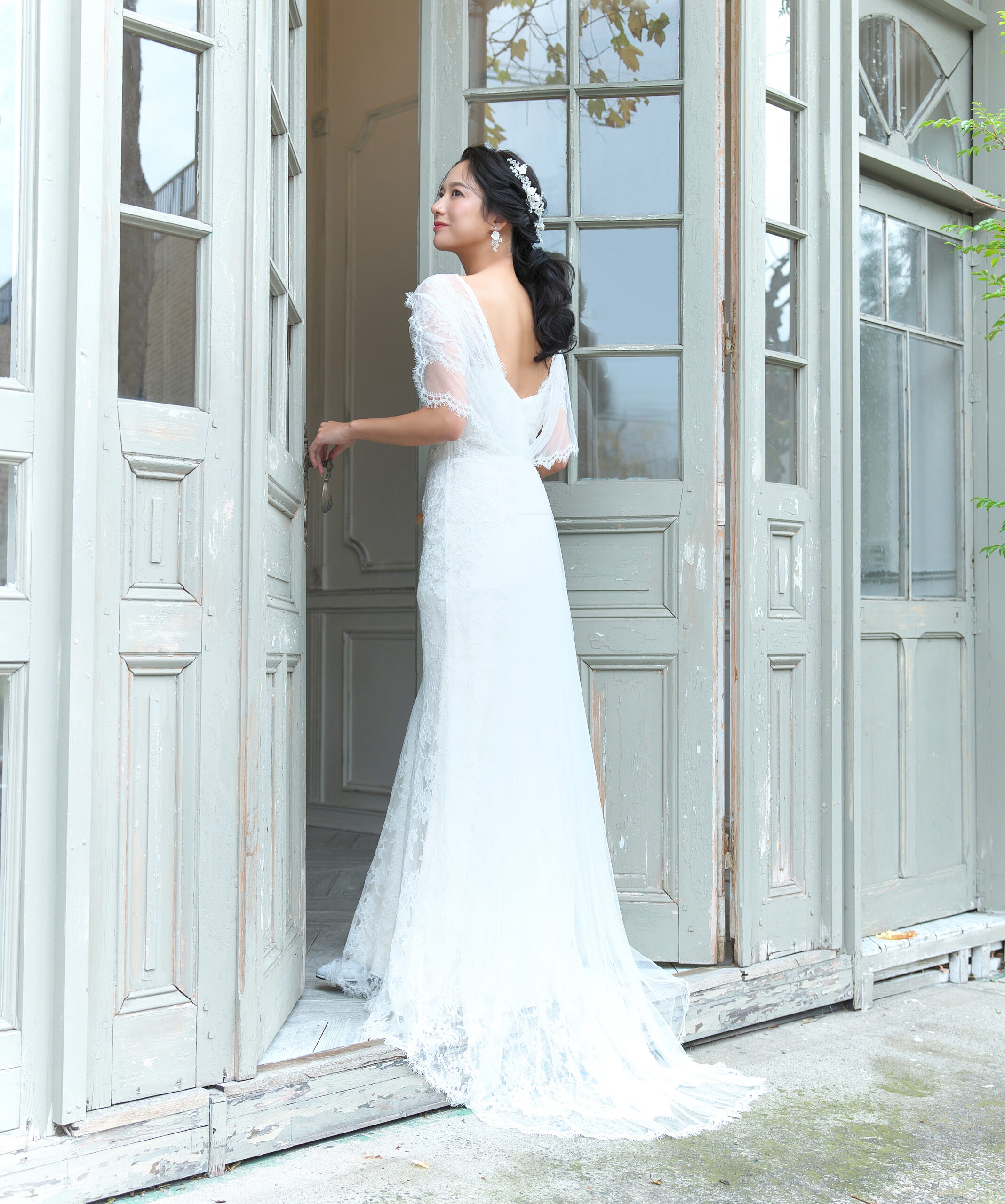 【Jenny Packham】WD1267
