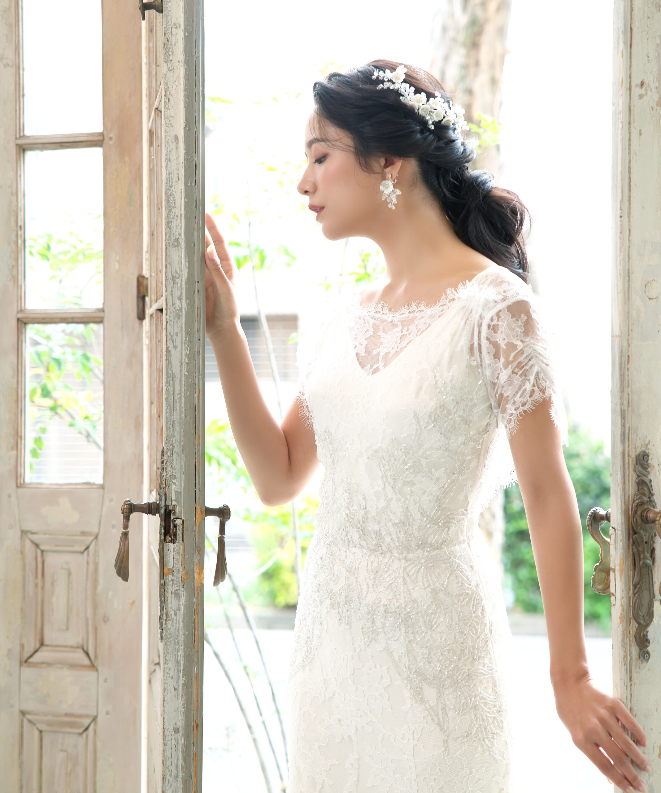 【Jenny Packham】WD1267