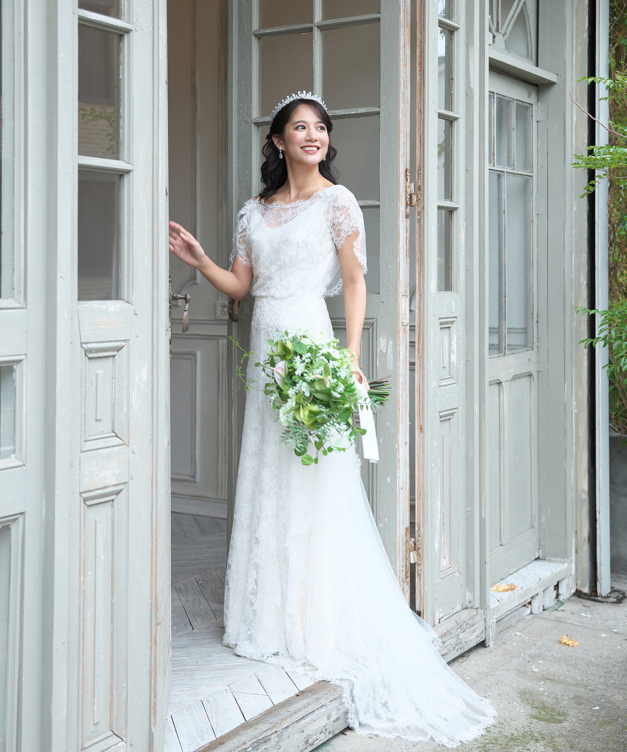 【Jenny Packham】WD1267