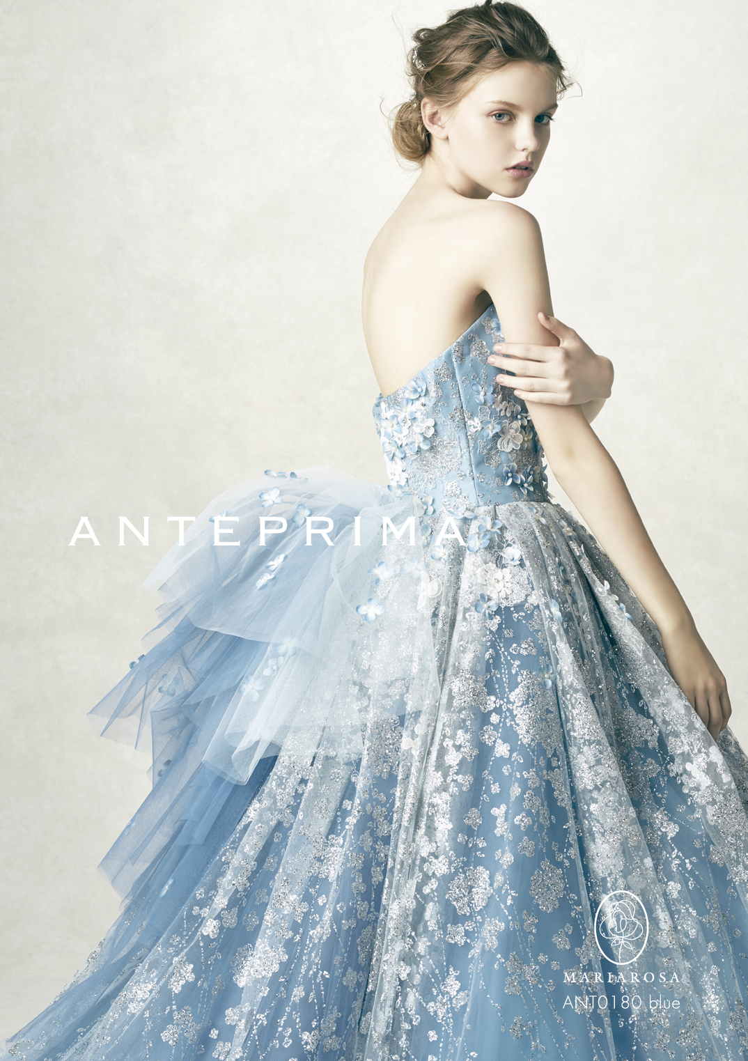 ANT0180 blue 取り寄せ商品