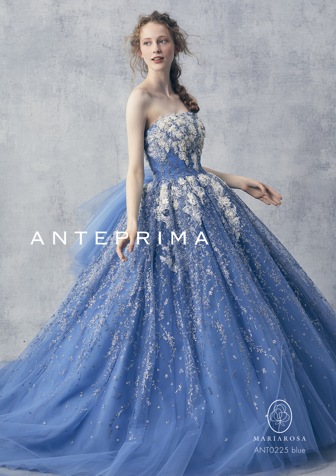 ANT0225 blue 取り寄せ商品