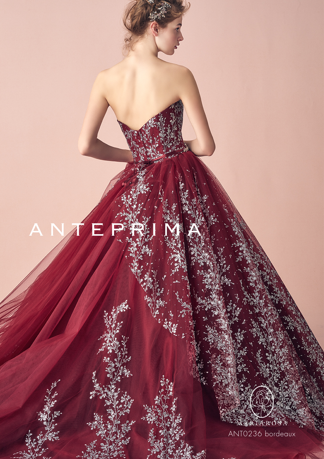 ANT0236 bordeaux 取り寄せ商品