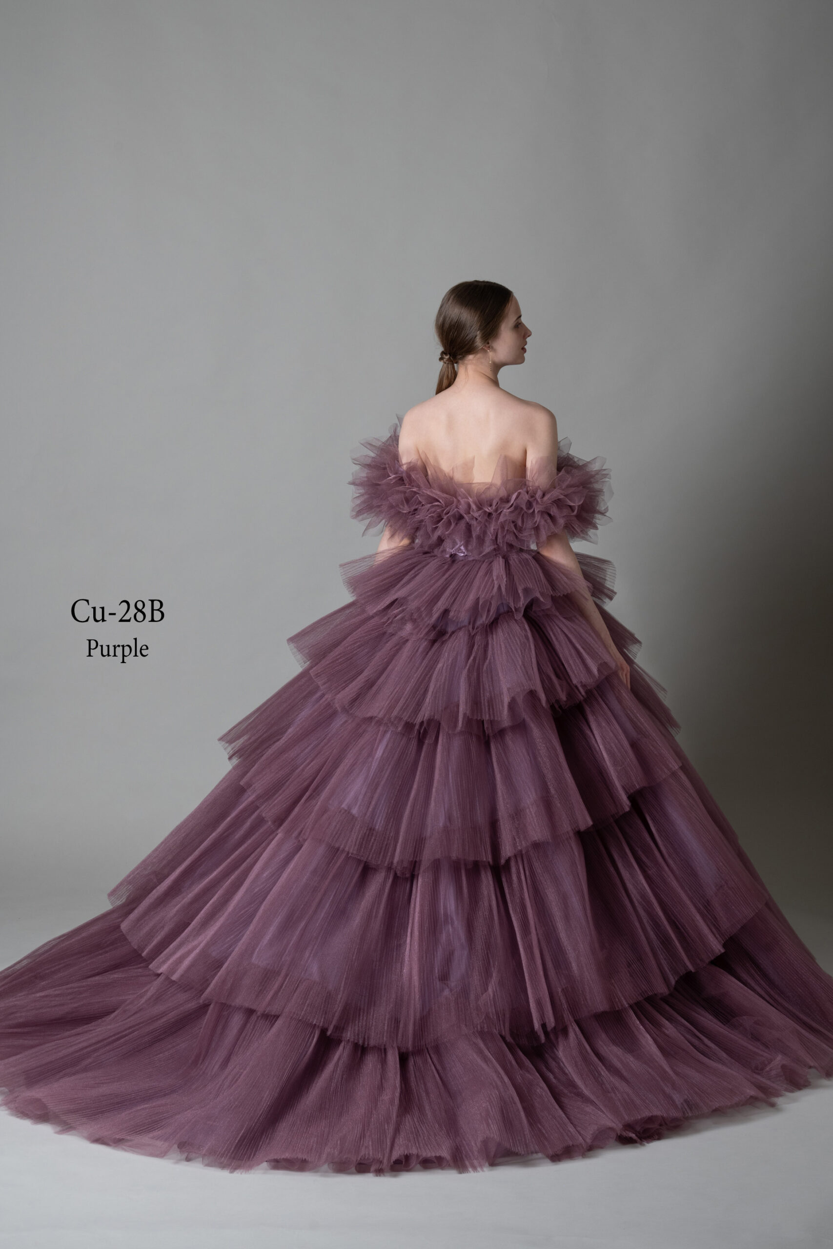 Cu-28B Purple