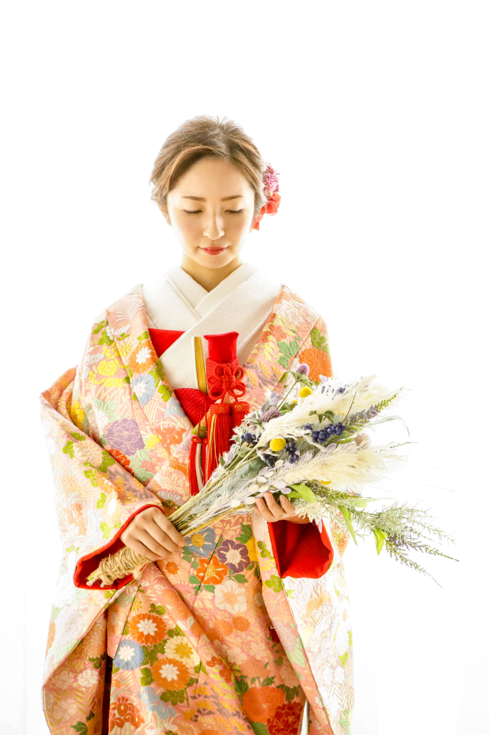 JUK038  四季花園文