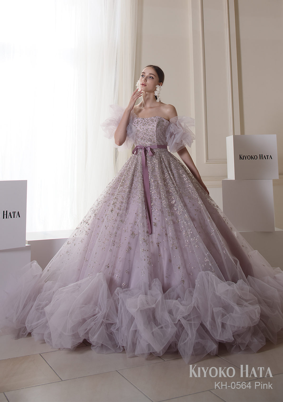 KH-0564　pink