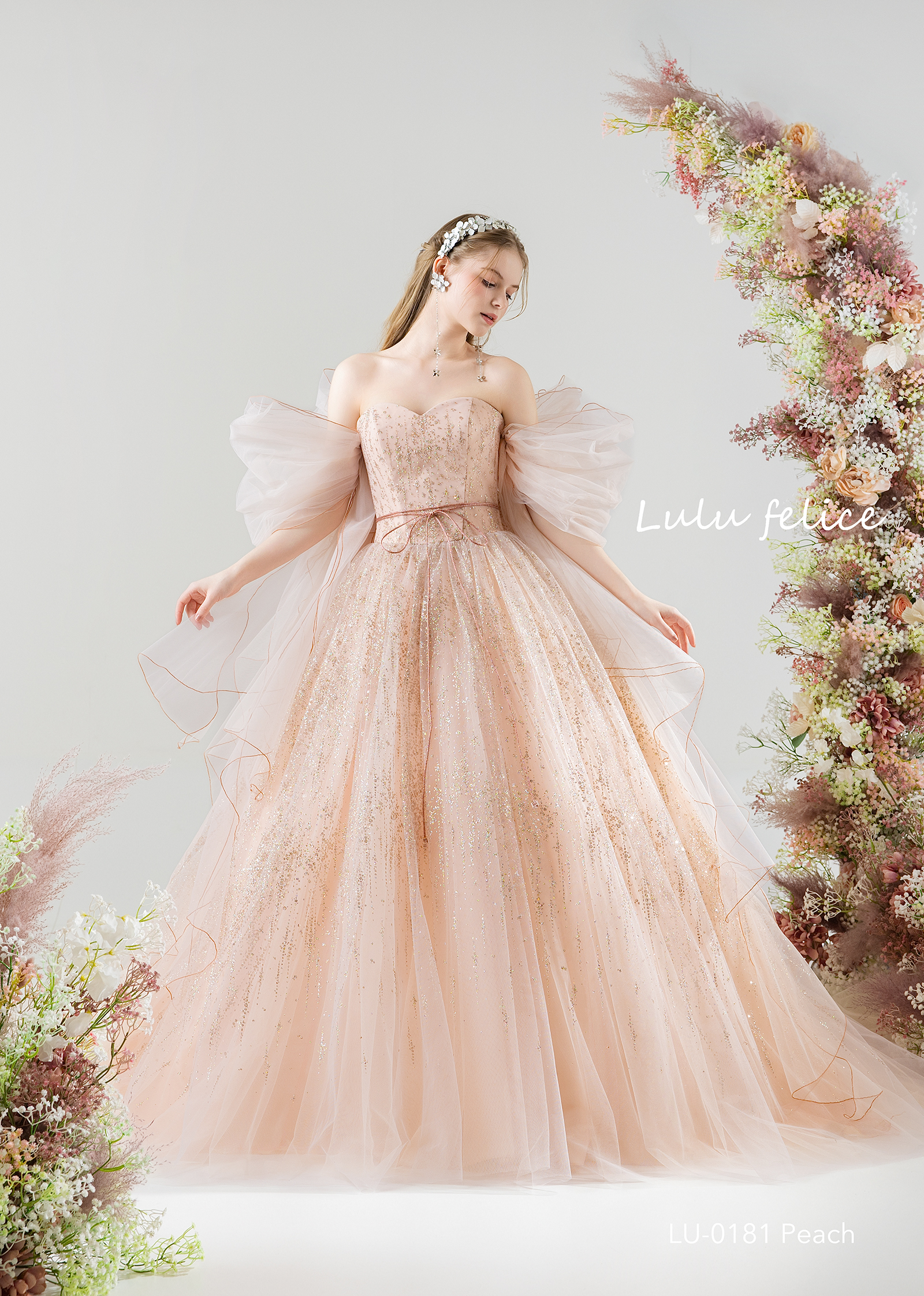 LU-0181(peach)