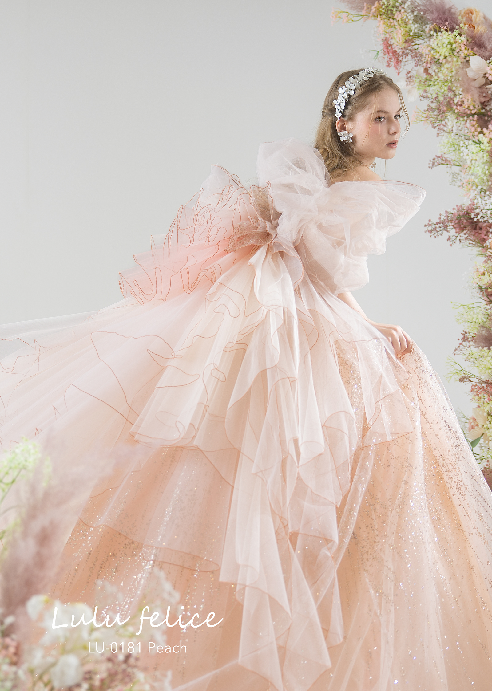 LU-0181(peach)