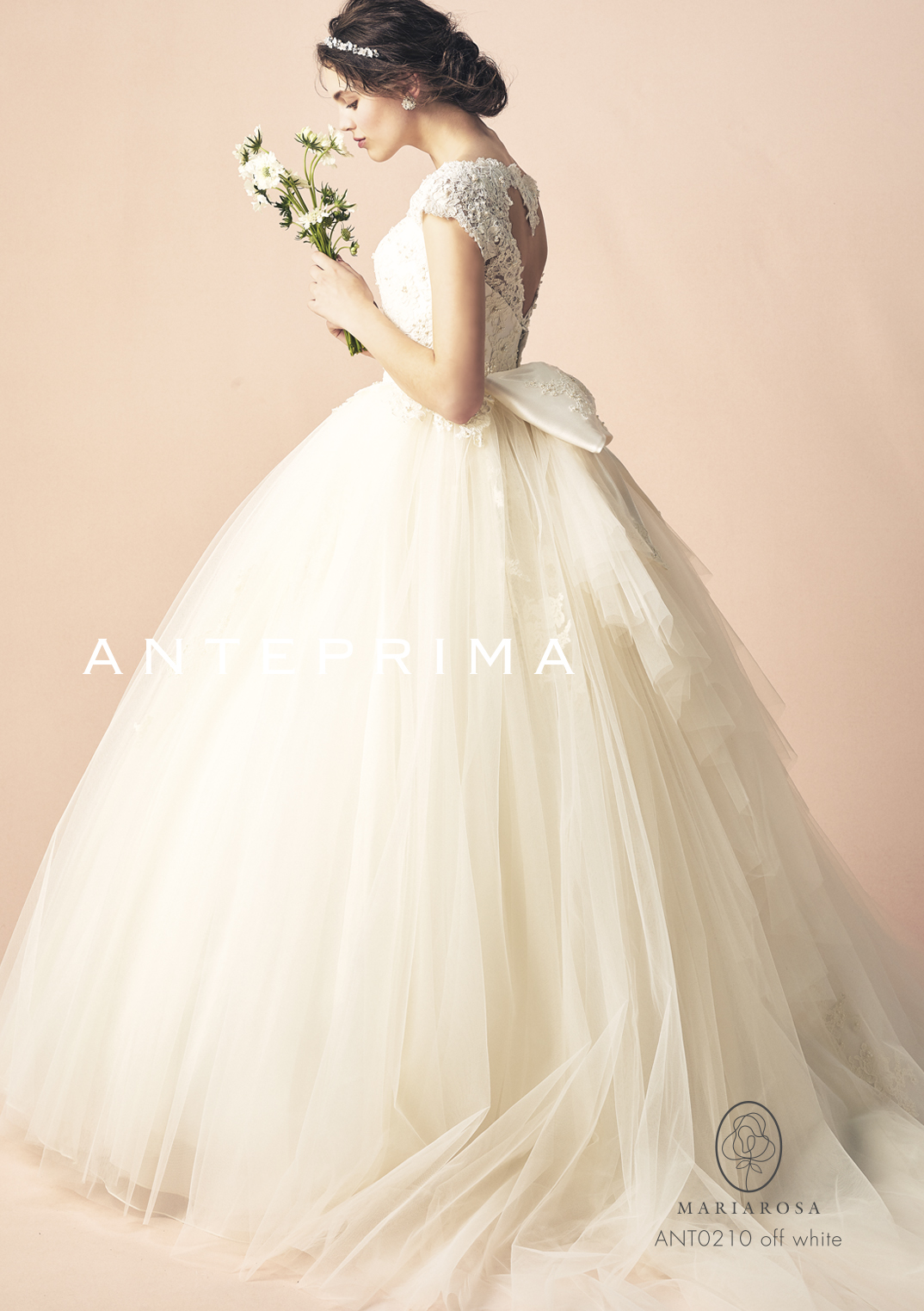 取り寄せ商品【ANTEPRIMA】ANT0210 off white