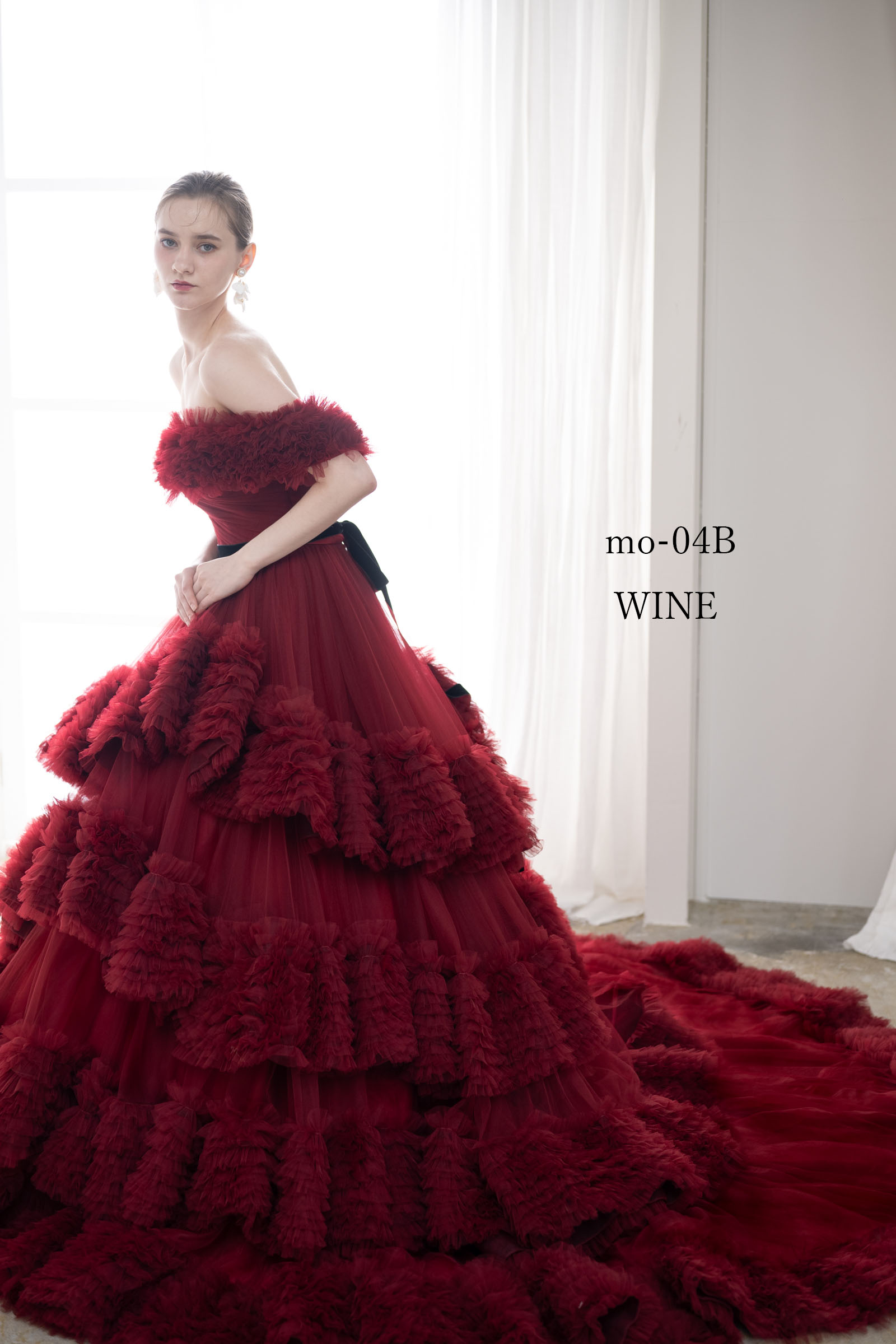 Mo-04B（Wine）