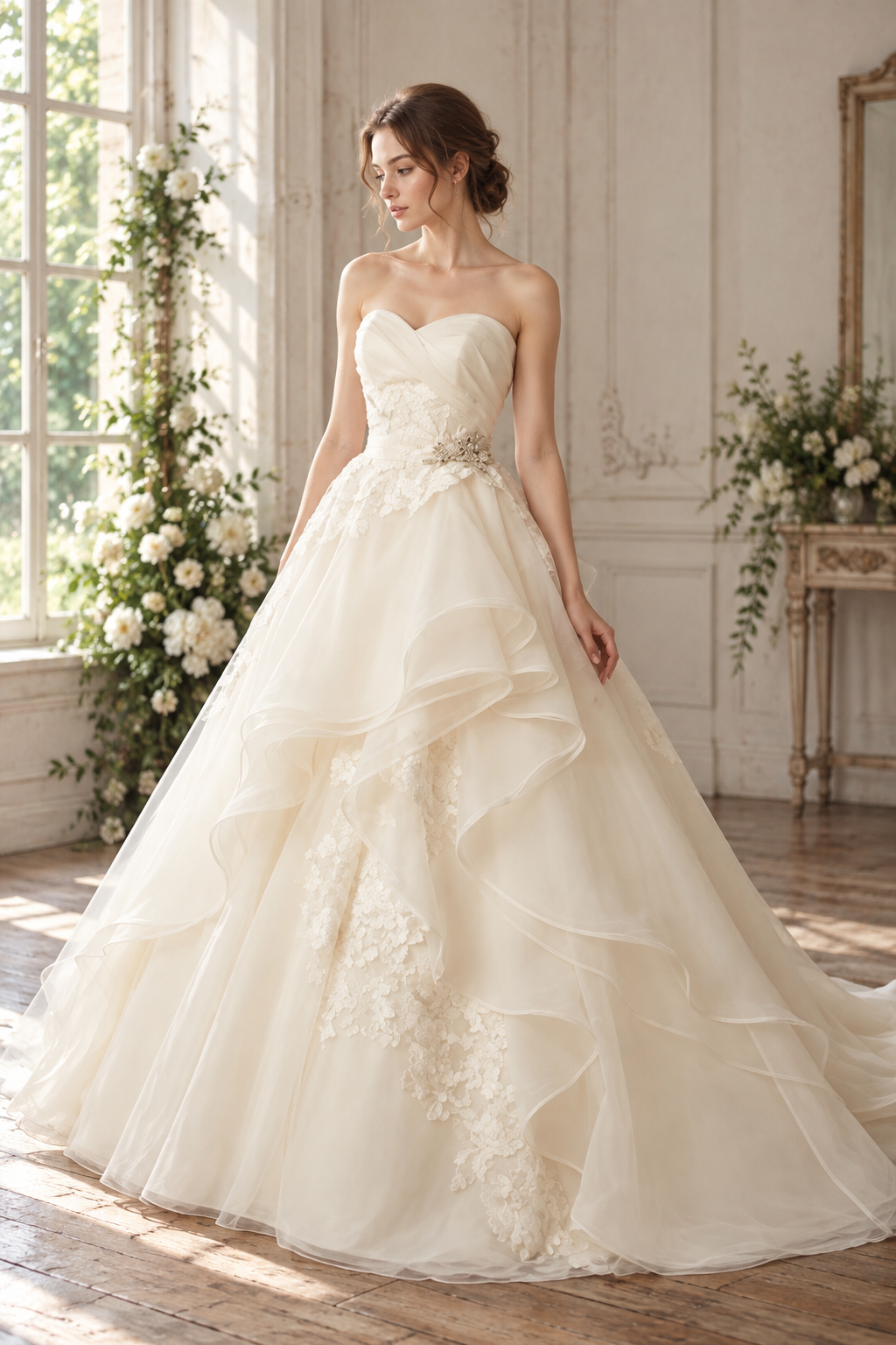 CIL-9040 CHIARA