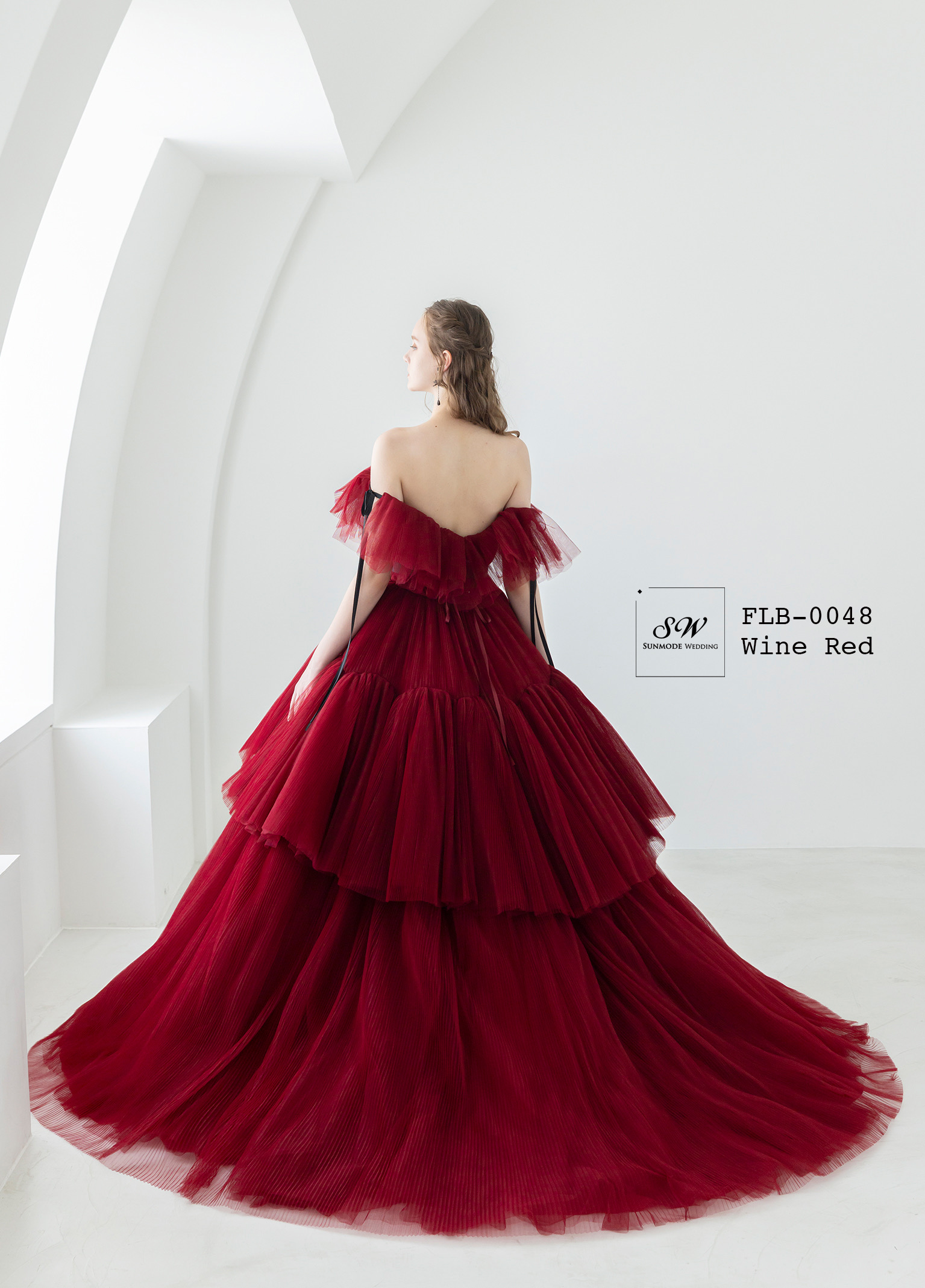 FLB0048（red)