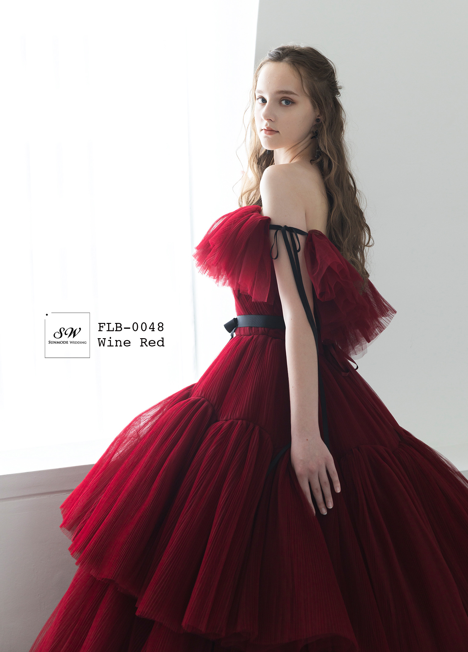 FLB0048（red)